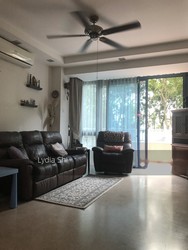 Sanctuary Green (D15), Condominium #210786061